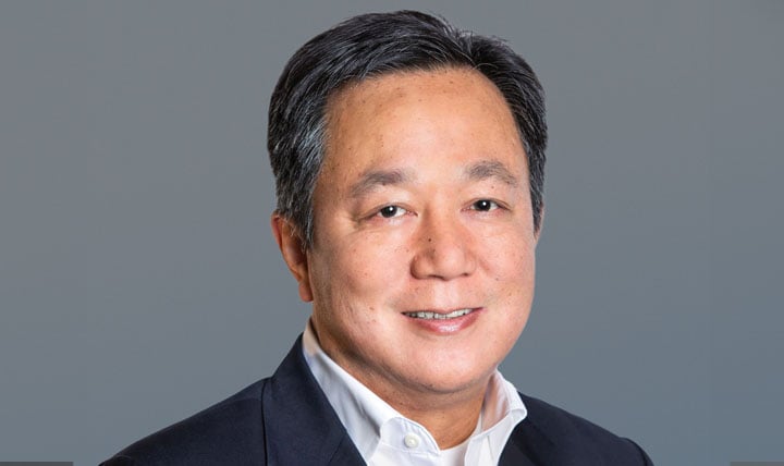 John Qin