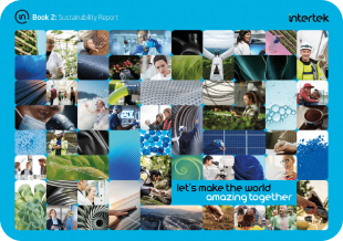 Sustainability Report