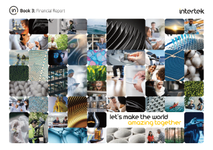 Financial Report
