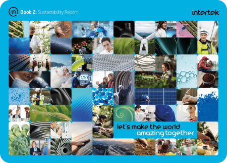 Sustainability Report