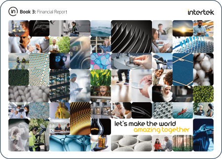 Financial Report