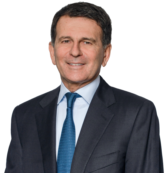 CEO Image